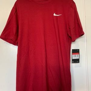 Nike Dri-fit tee